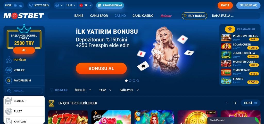 Интернет-казино Mostbet – рабочее зеркало и официальный вход Mostbet Интернет-казино Mostbet – рабочее зеркало и официальный вход Mostbet
